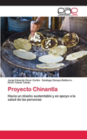 Proyecto Chinantla