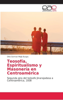 Teosofía, Espiritualismo y Masonería en Centroamérica