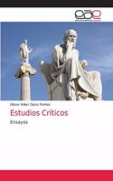 Estudios Críticos