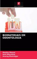 Biomateriais Em Odontologia