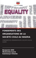 Fondements Des Organisations de la Société Civile Au Nigeria