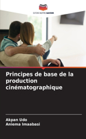 Principes de base de la production cinématographique