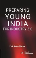 Preparing Young India for Industry 5.0