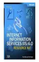 Internet Information Services (iis) 6.0 Resource Kit