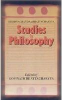 Studies in Philosophy