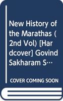 New History of the Marathas (2nd Vol)