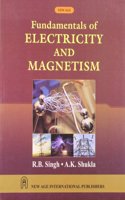 Fundamentals of Electricity and Magnetism