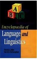 Encyclopaedia of Language and Linguistics (Set of 10 Vols.)