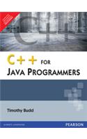 C++ For Java Programmers