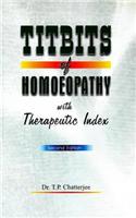Titbits of Homeopathy