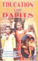 Education for Dalits
