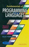 Fundamentals Of Programming Languages