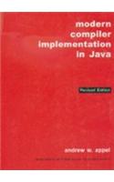 Modern Compiler Implementation in Java