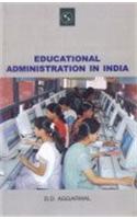 Educational Administration in India
