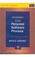 Introduction to the Personal Software Process