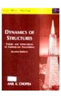 Dynamics Of Structures, 2E