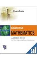 Comprehensive Objective Mathematics For IIT-JEE, AIEEE