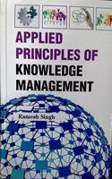 Applied Principles of Knowledge Management