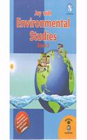 Joy with Environmental Studies for Class 3