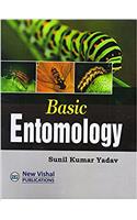 Basic Entomology (PB)