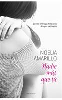 Nadie Mas Que Tu
