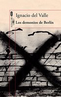 Los demonios de Berlin (Capitan Arturo Andrade 3)