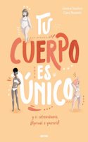Tu cuerpo es unico y es extraordinario Â¡Aprende a quererlo!
