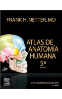 Atlas de Anatomía Humana