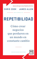 Repetibilidad