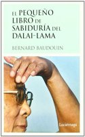 Pequeo Libro de Sabiduria del Dalai Lama
