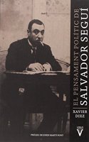 El pensament politic de Salvador Segui (Memoria) (Catalan Edition)