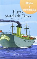 El gran secreto de Chopin