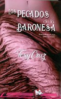 Los pecados de la baronesa (Libros Mablaz) (Spanish Edition)