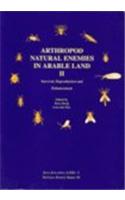 Arthropod Natural Enemies 2