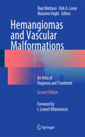 Hemangiomas and Vascular Malformations