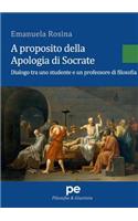 A proposito della Apologia di Socrate