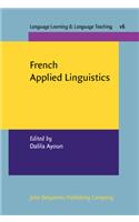 French Applied Linguistics