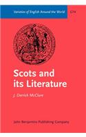 Scots and its Literature