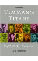 Timman's Titans