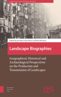 Landscape Biographies