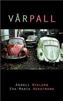 Vårpall
