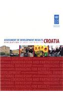 Assessment of Development Results: Croatia