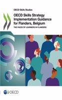 OECD skills strategy implementation guidance for Flanders, Belgium: the faces of learners in Flanders(OECD skills studies)