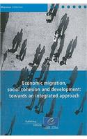 Economic Migration, Social Cohesion and Development