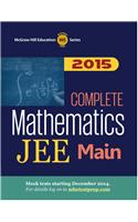 Mathematics Jee Main 2015