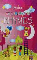 Phoenix My Third Book Of Rhymes - 3