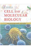 Cell and Molecular Biology