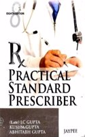 Practical Standard Prescriber