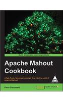 Apache Mahout Cookbook