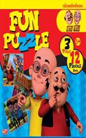 Motu Patlu Magic Time Box